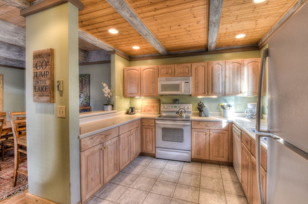Brockway Springs Quarters - photo 10