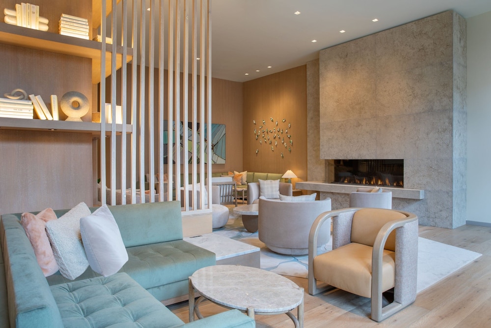 The Westin Sacramento Riverfront Hotel & Spa in Sacramento, United States