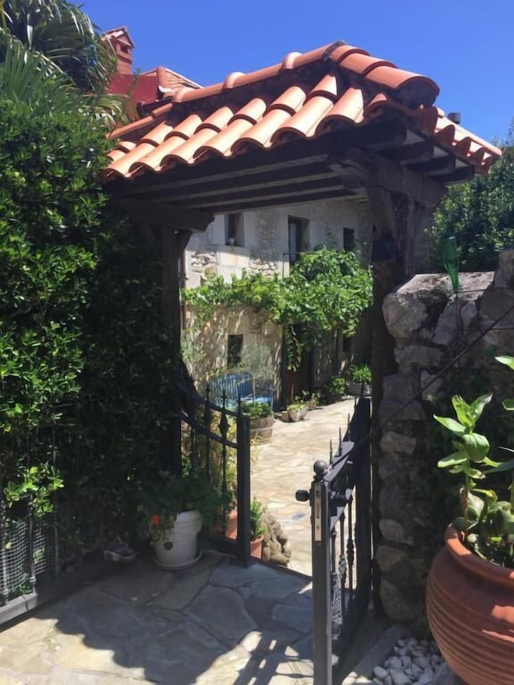 Posada Soano - carbon neutral hotel in Arnuero