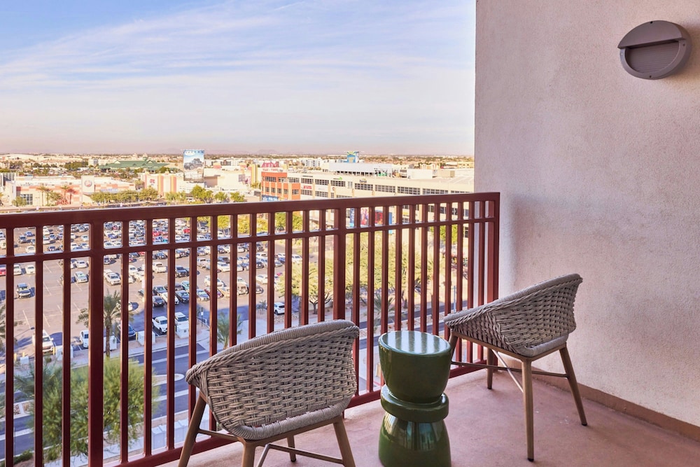 Renaissance Phoenix Glendale Hotel & Conference Center - photo 36
