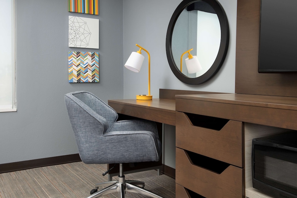 Hampton Inn Warroad MN - photo 5