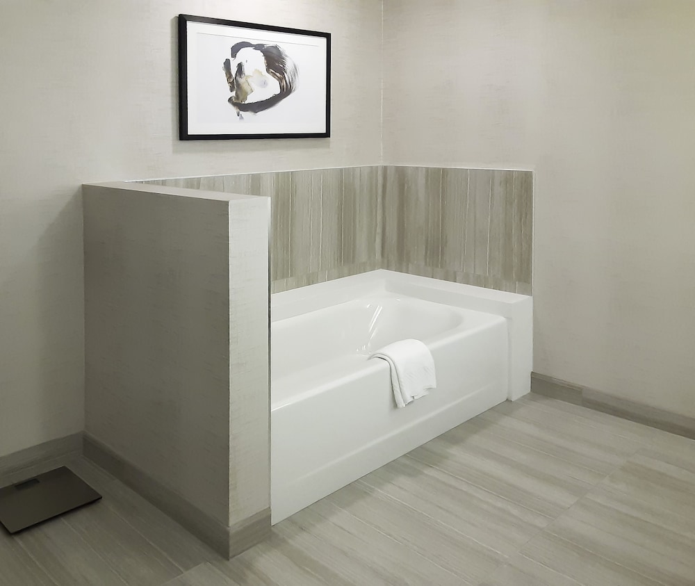 Courtyard by Marriott Los Angeles Monterey Park - photo 18