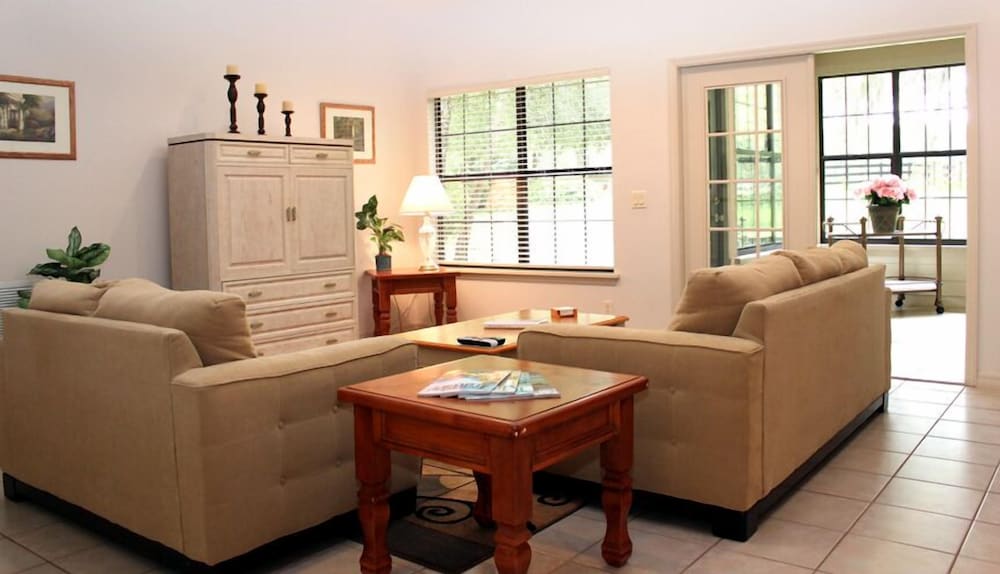 The Grand Oaks Resort - photo 41