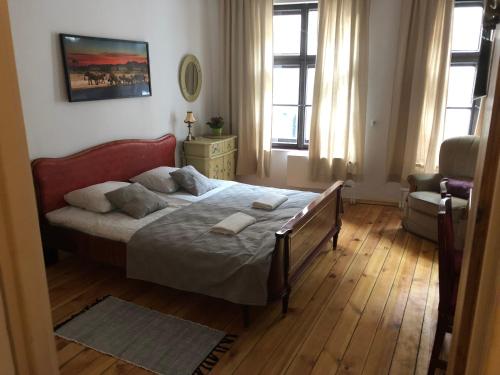 Kamienica Centrum in Olsztyn, Poland