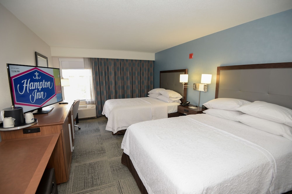 Hampton Inn Lakeland - photo 7