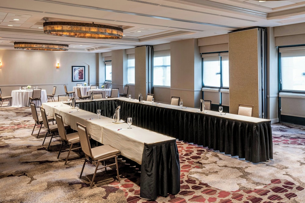 Chicago Marriott Suites Deerfield - photo 82