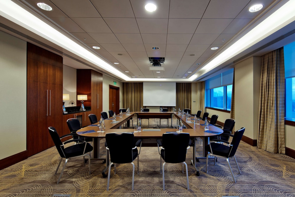 כנסים ואירועים