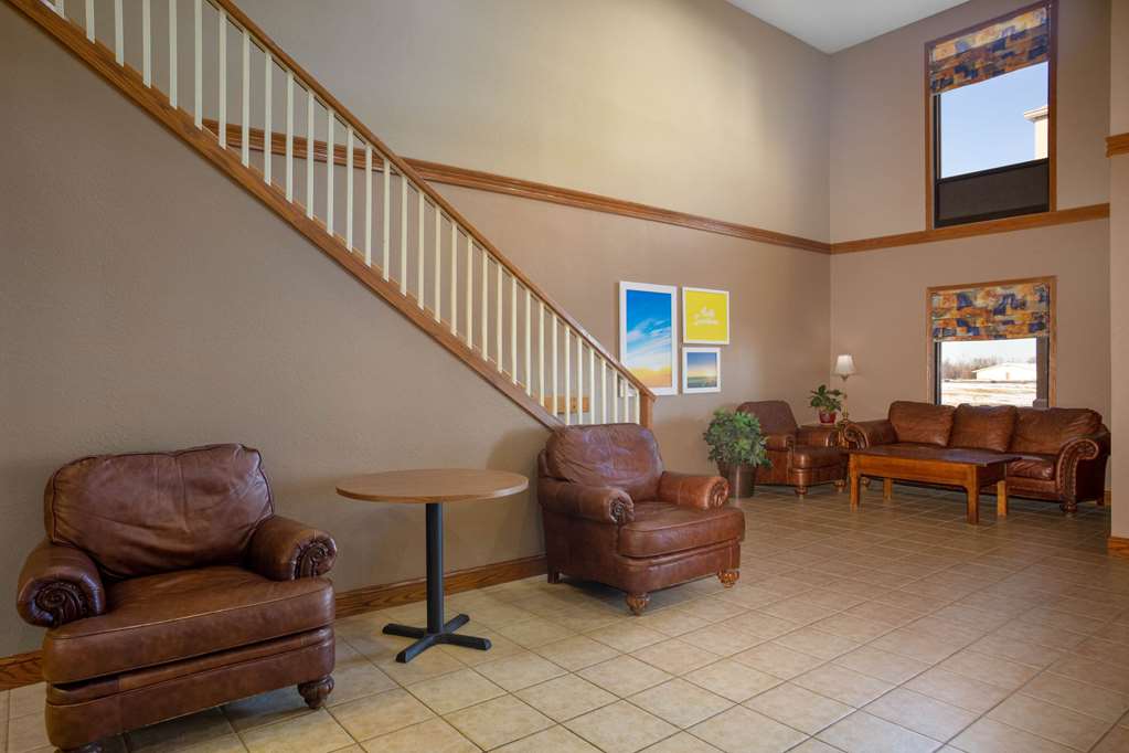 Days Inn & Suites by Wyndham Cuba - photo 4