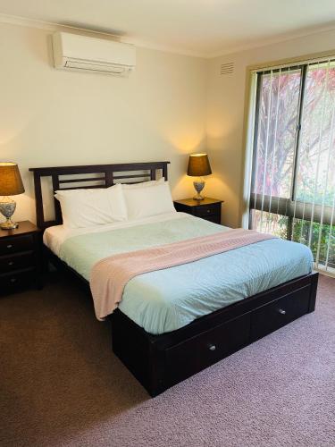 Intrigue Free Wi Fi in Apollo Bay, Australia