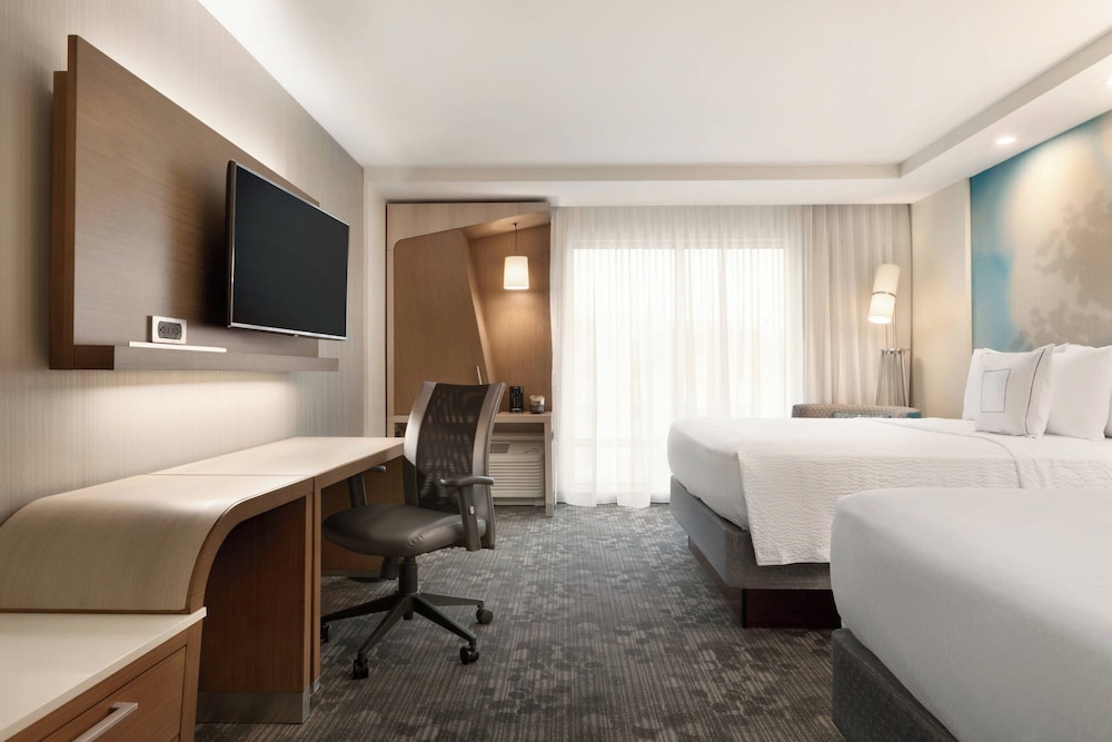 Courtyard by Marriott St Paul Woodbury - photo 11