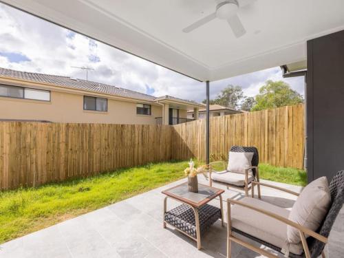 Cute 4BR Family Home in Calamvale — 4-Star Luxury Hotel in Algester, Australia