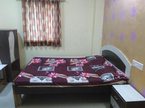 Hotel Sagar Residency