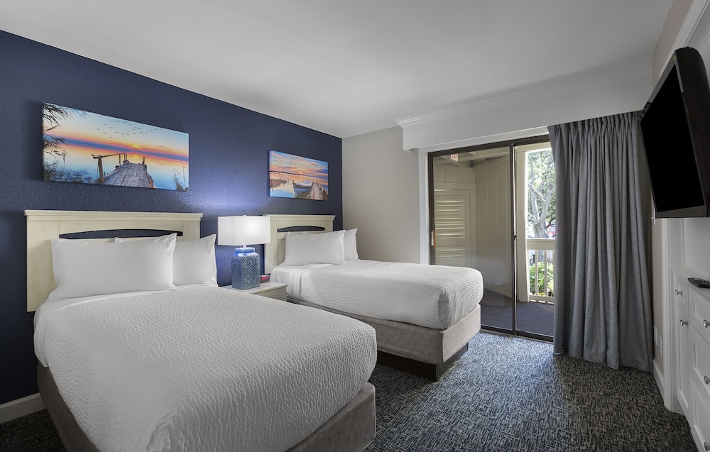 Caribbean Resort & Villas - photo 19