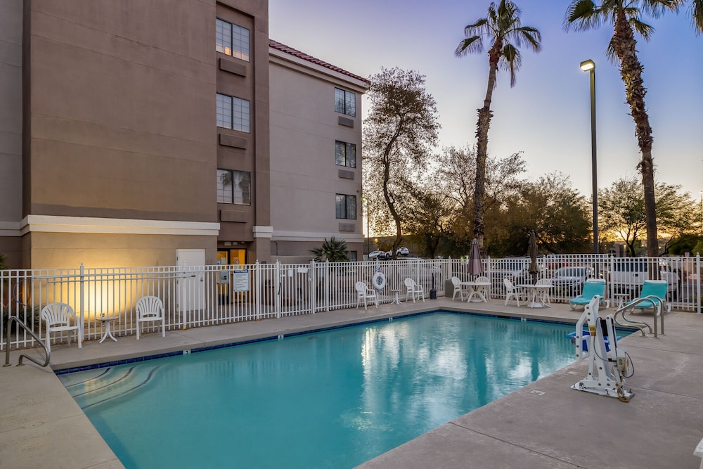 Comfort Inn Chandler Phoenix South I 10 - photo 30
