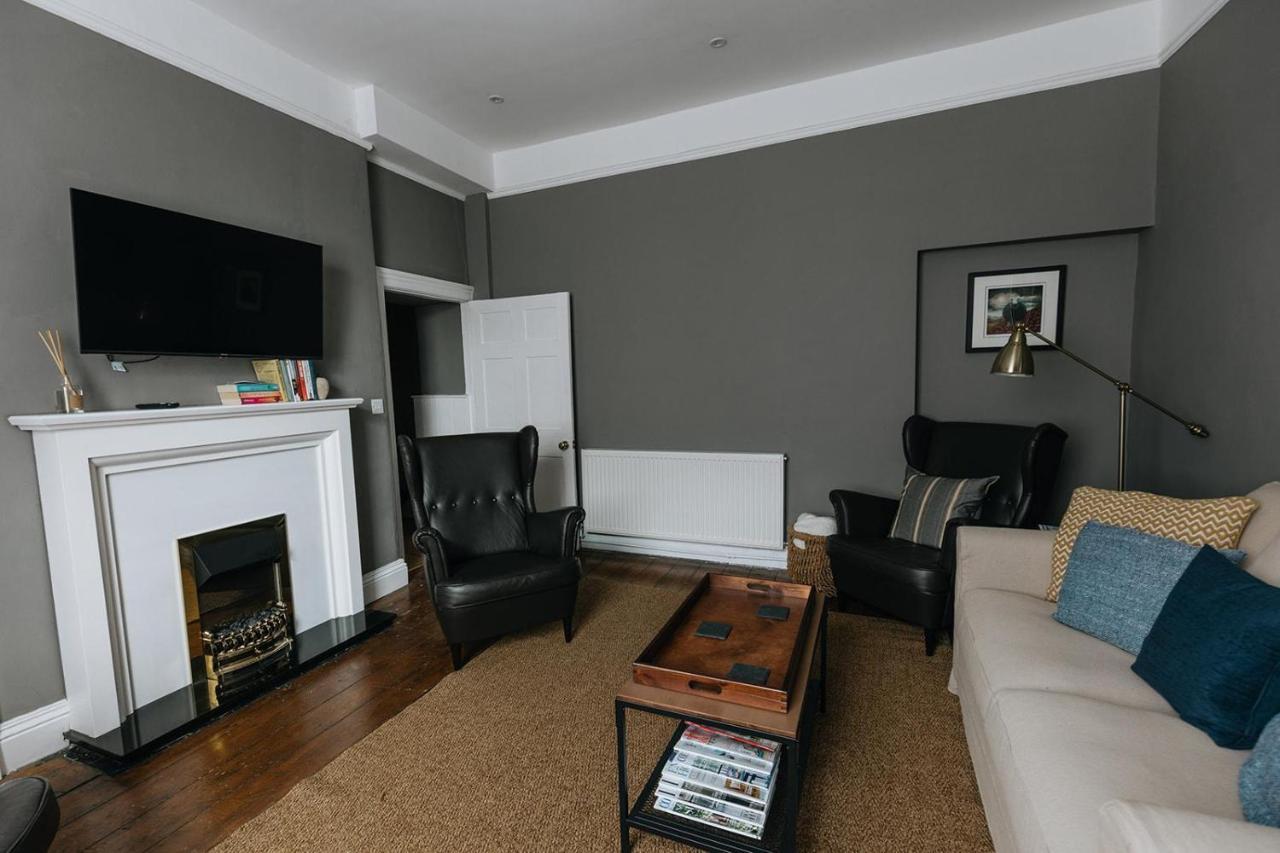 DUNDAS COTTAGE Beautiful Spacious 3 Bed Cottage in Richmond North Yorkshire
