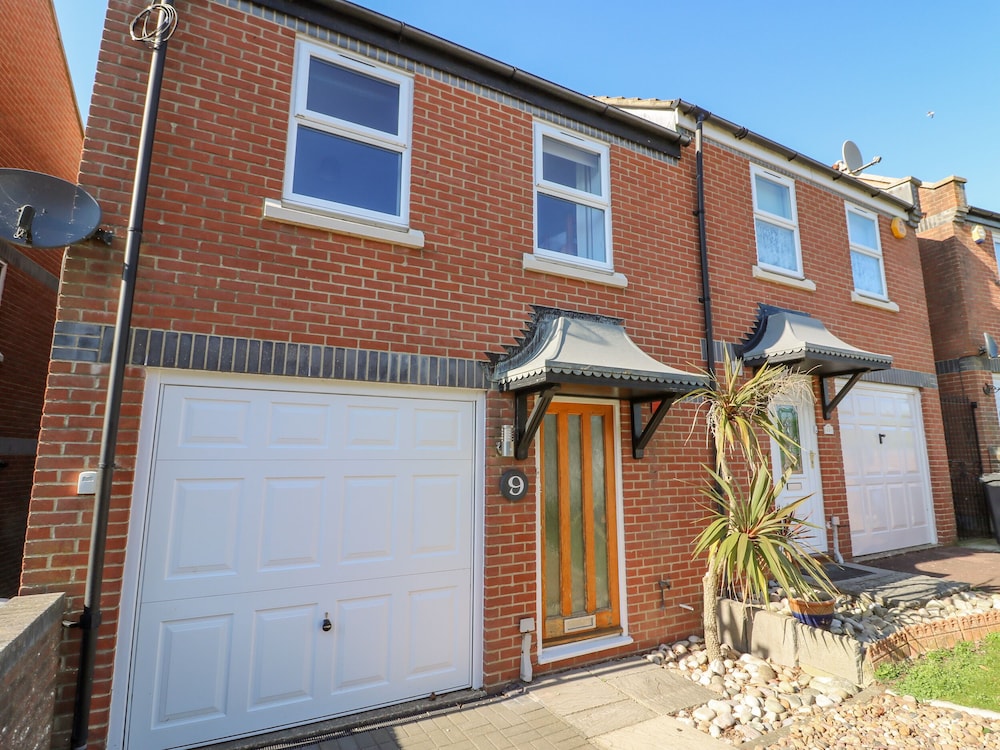 Sea Pebbles in Weymouth, United Kingdom