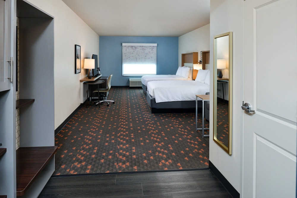 Holiday Inn Fort Worth Alliance by IHG - photo 11