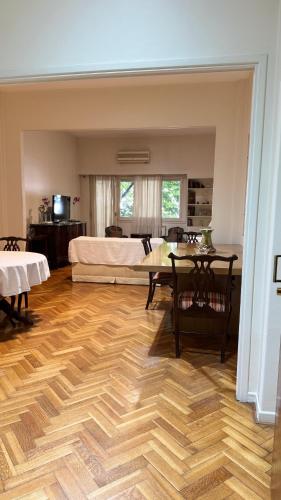 La mejor cuadra de Recoleta — 4-Star Luxury Hotel in Buenos Aires, Argentina