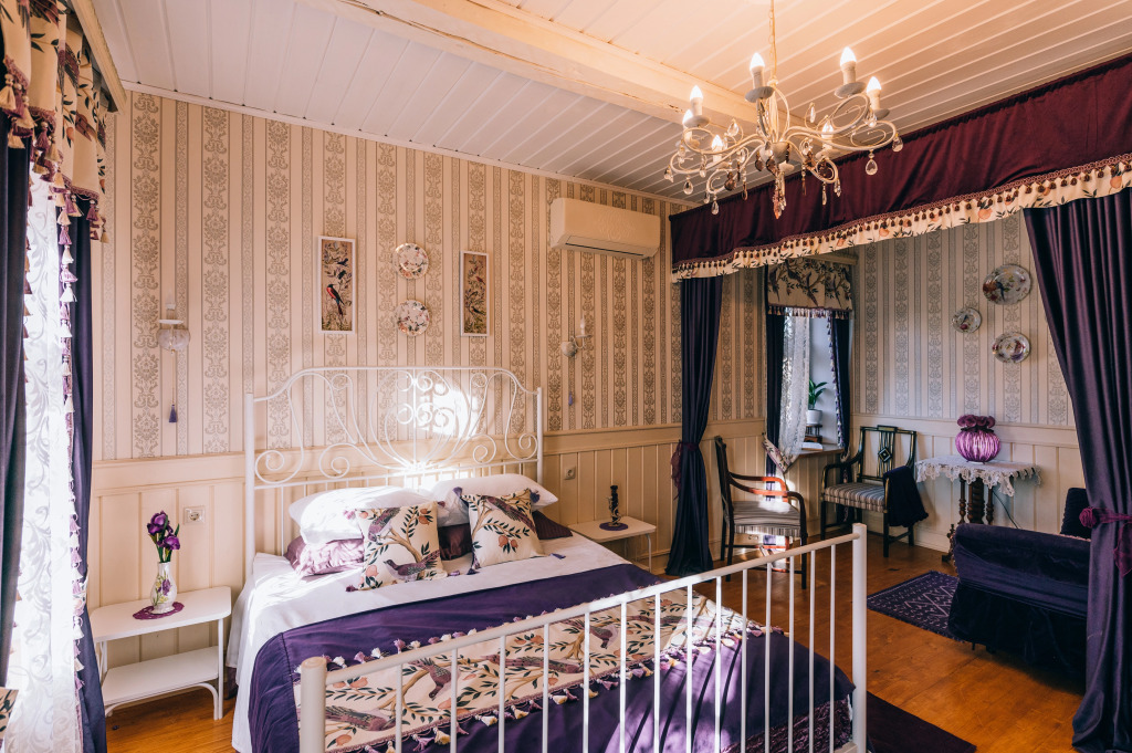 Kupecheskaya Usad`ba Hotel — hotel in Zadonsk