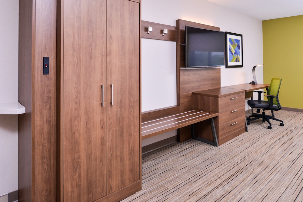 Holiday Inn Express Hotel & Suites Tampa Anderson Rd Veteran by IHG - photo 30