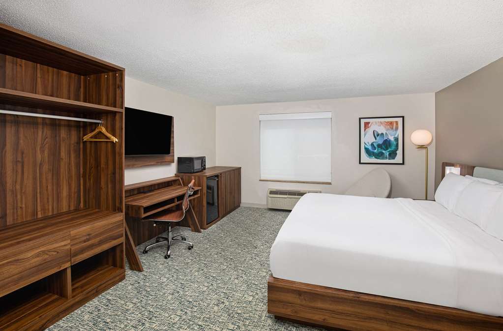 Baymont by Wyndham Hattiesburg - photo 52