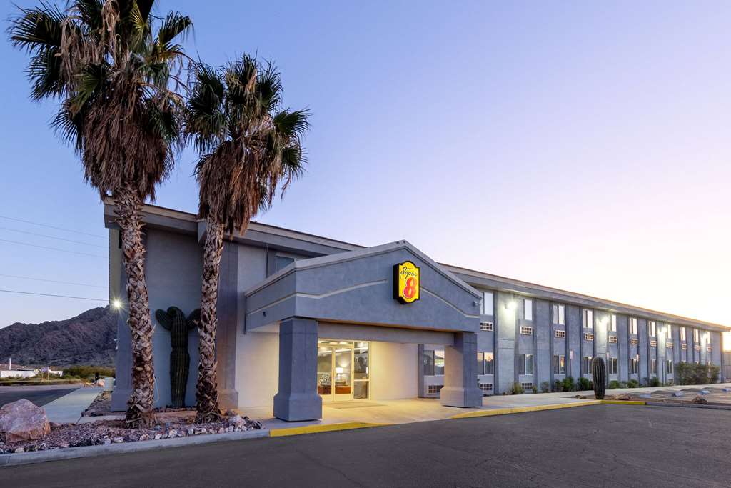 Super 8 by Wyndham Quartzsite AZ - photo 3