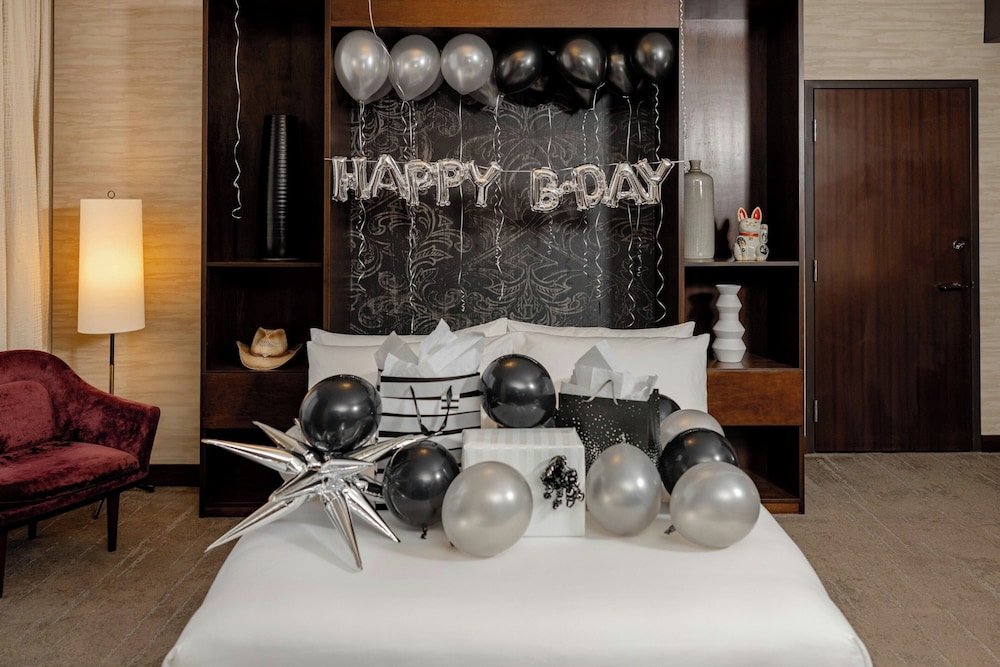 Renaissance Dallas at Plano Legacy West Hotel - photo 25