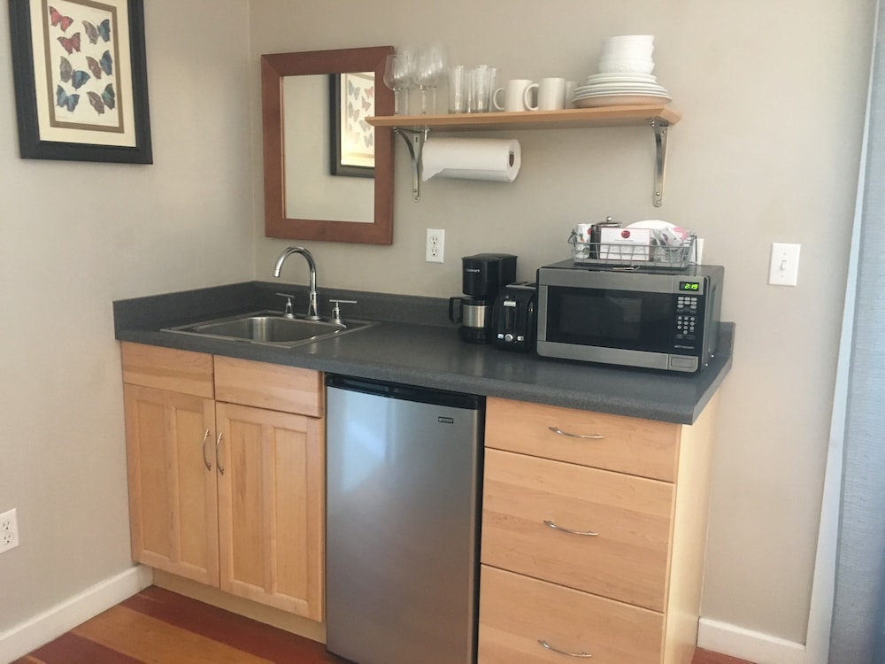Coho Cottages - photo 13