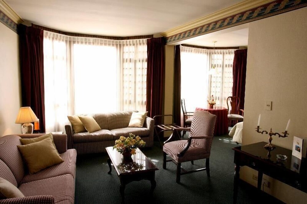 Portales Hotel — Cochabamba — photo 5