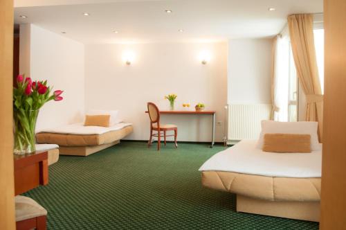B And B Vila Otocec 5893366 — Novo Mesto
