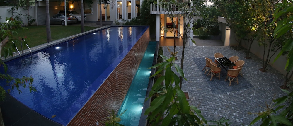 Capital Villa 8596438 — Battaramulla South