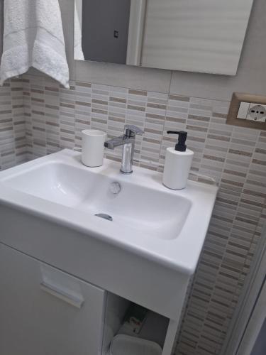 Machi House — Scafati — photo 5