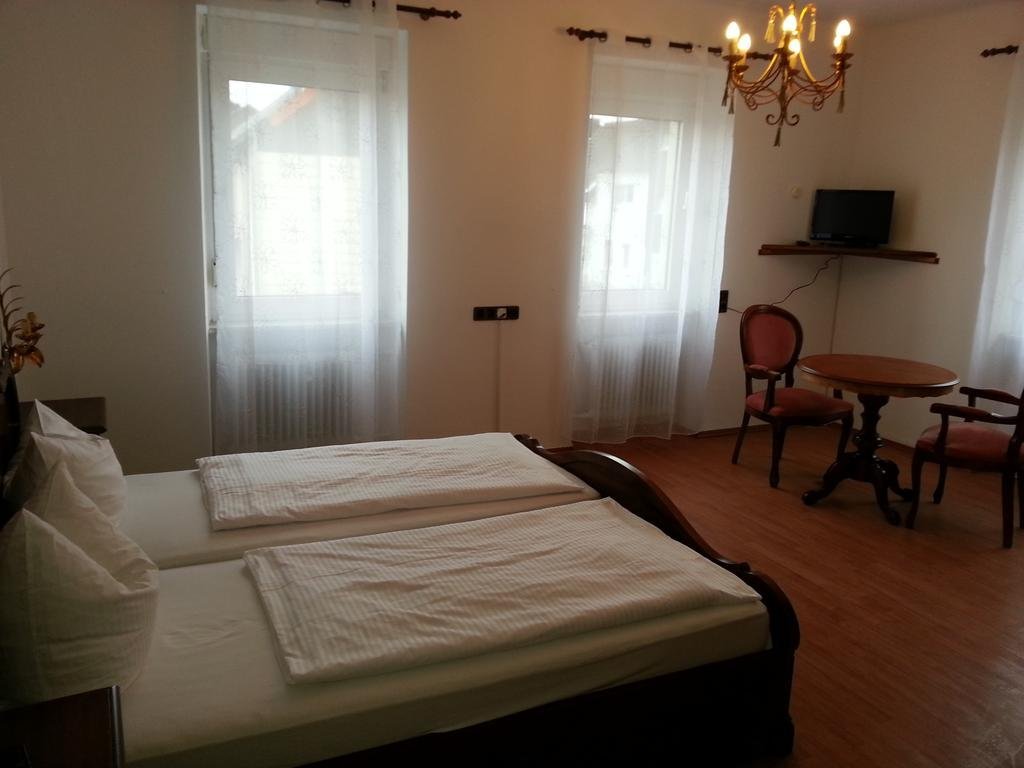 Hotel Dorfschenke — Pirmasens — photo 3