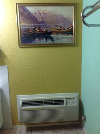 Economy Inn Granite City - photo 5