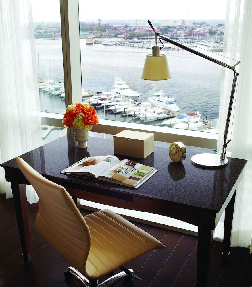 Four Seasons Hotel Baltimore - photo 14