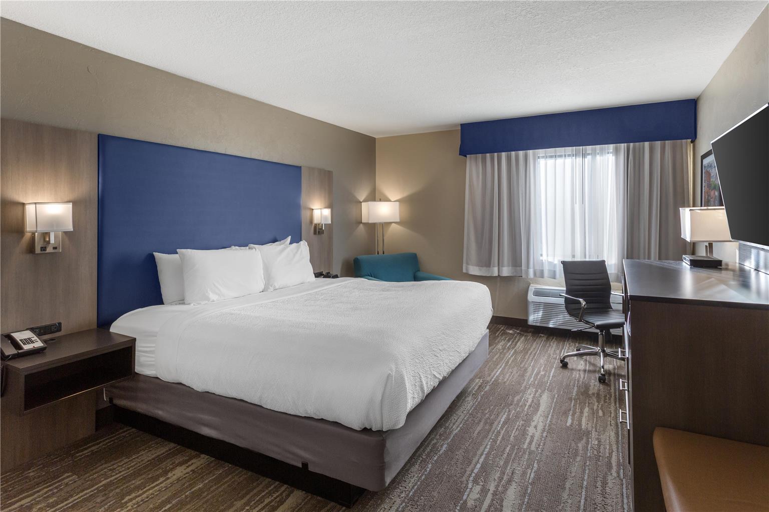SureStay Plus Hotel by Best Western Price - photo 39