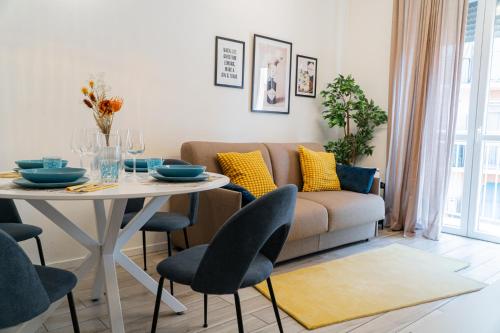 LitteSuite Ippodromo Sansiro Citylife — 4-Star Luxury Hotel in Milan, Italy