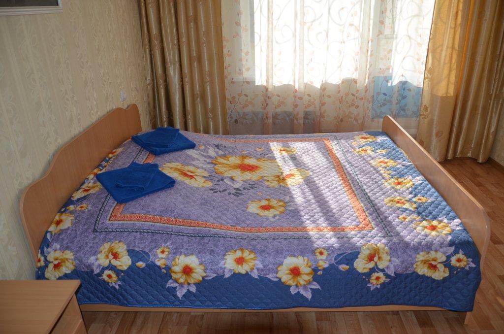 Talisman Mini otel’ in Ulan-Ude, Russia