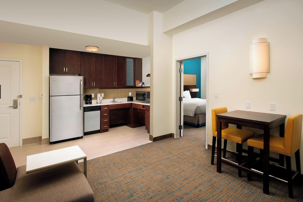 Residence Inn Miami Airport West Doral - photo 13