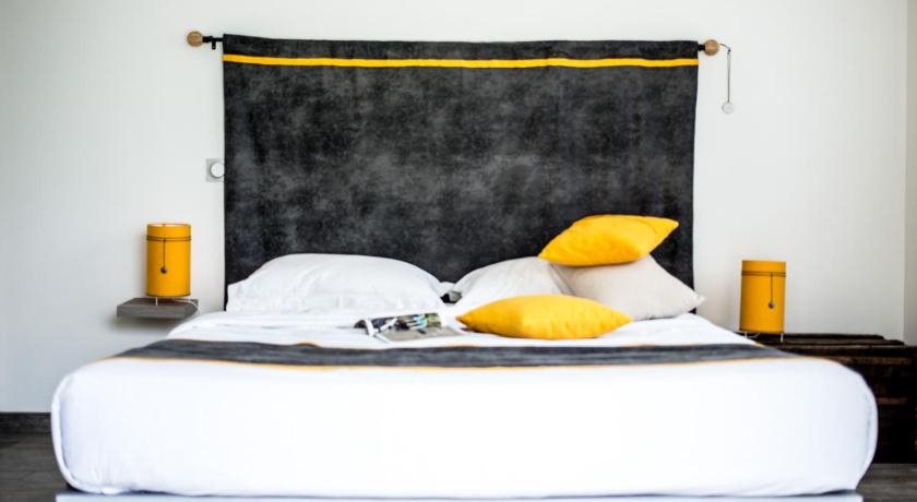 Terre en Vue in La Rochelle, France