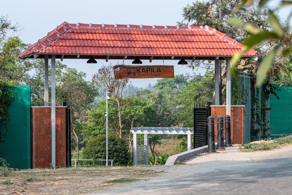Kapila Riverfront — Nanjangud — photo 3