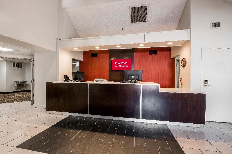 Quality Inn Bentonville Rogers - photo 4