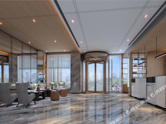 Hhotels - carbon neutral hotel in Hengyang