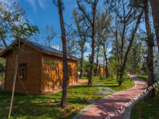 Xiangyue Linhai Hotel in Dongshan, People's Republic of China