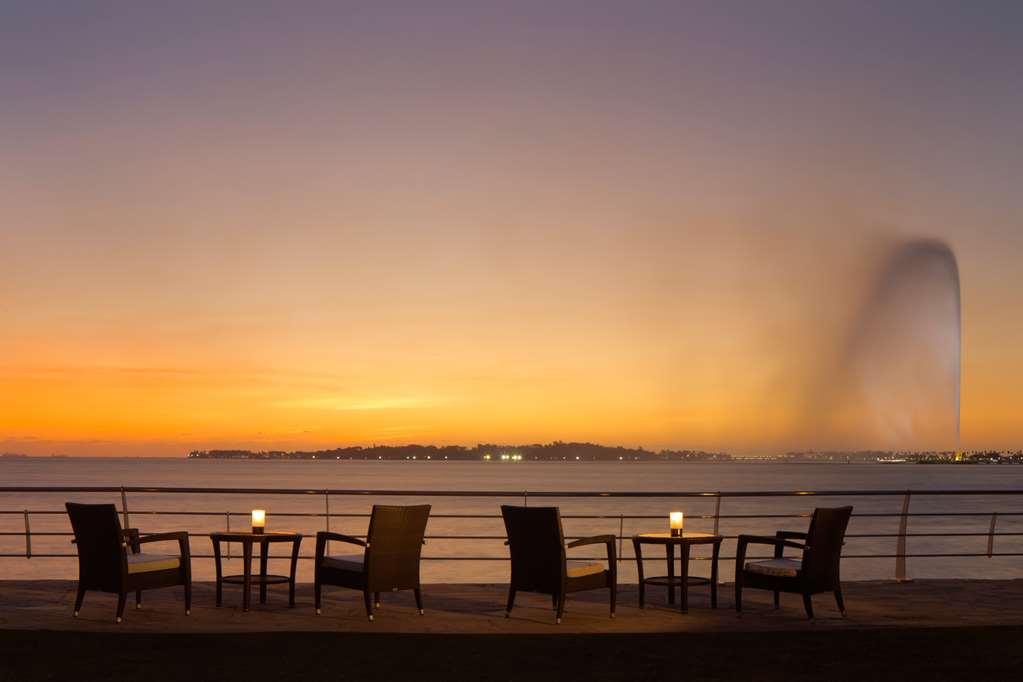 Park Hyatt Jeddah Marina Club and Spa — Jeddah — photo 5