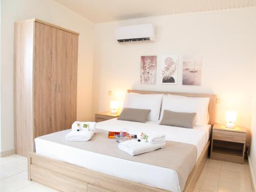 Sunview Studio — 4-Star Luxury Hotel in Kremasti, Greece