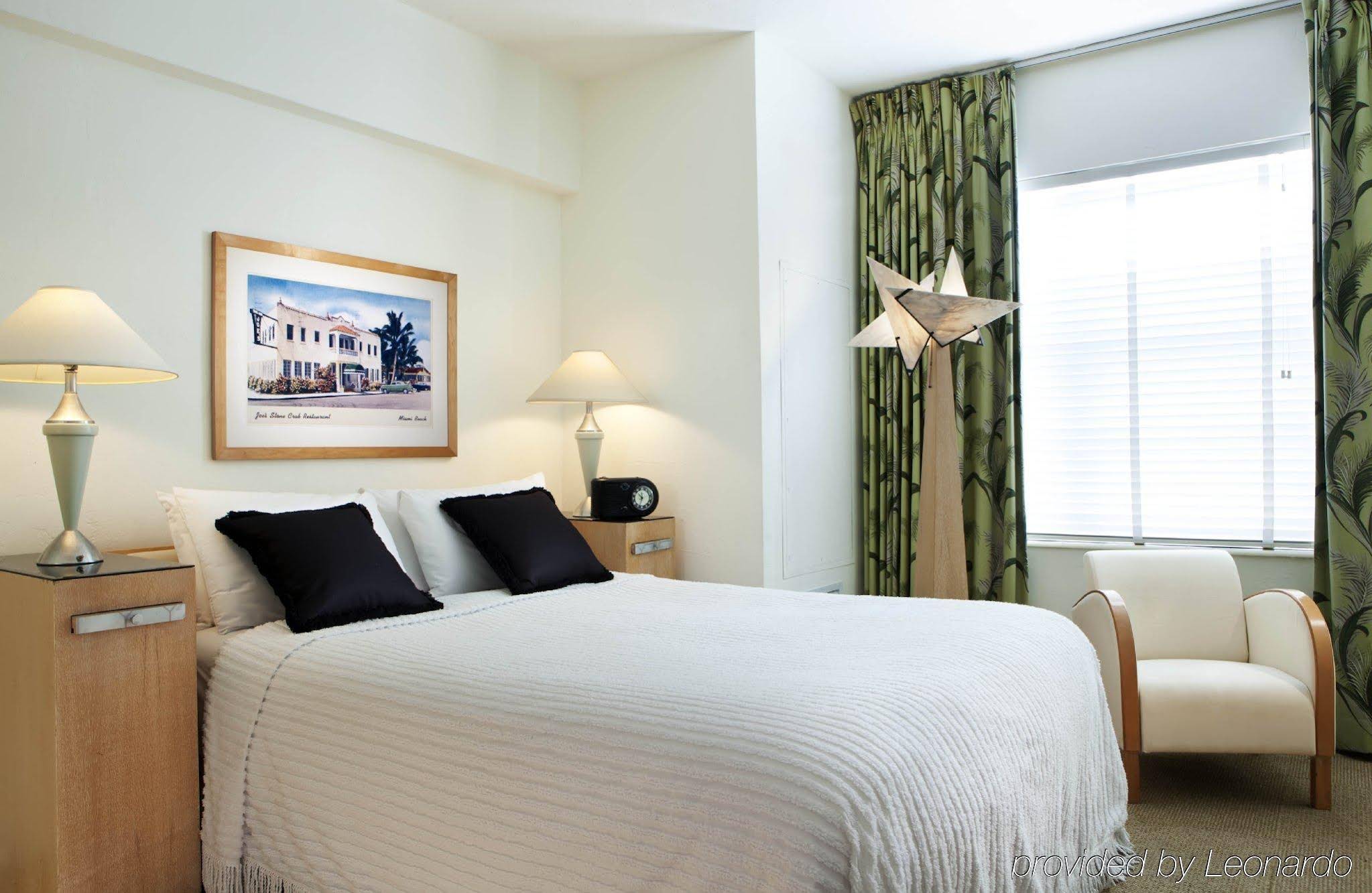 Richmond Hotel - photo 9
