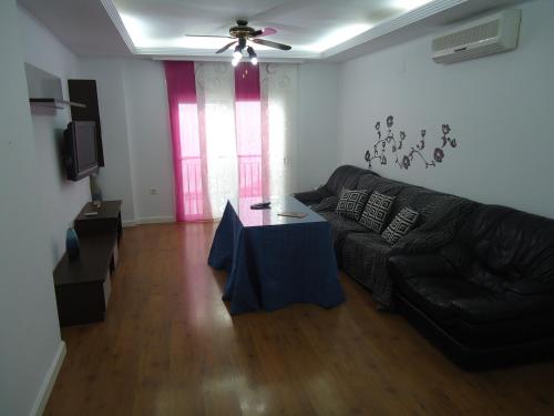 Apartamento Thebussem — 4-Star Luxury Hotel in Medina Sidonia, Spain