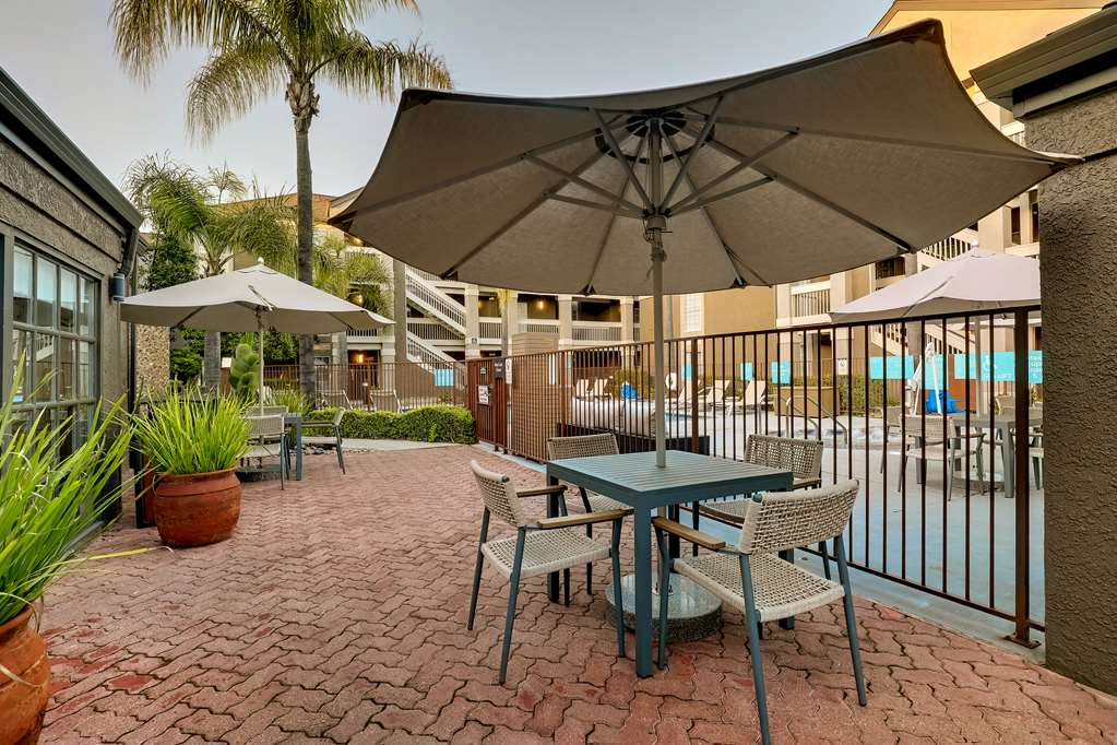 Sonesta ES Suites Sunnyvale - photo 29