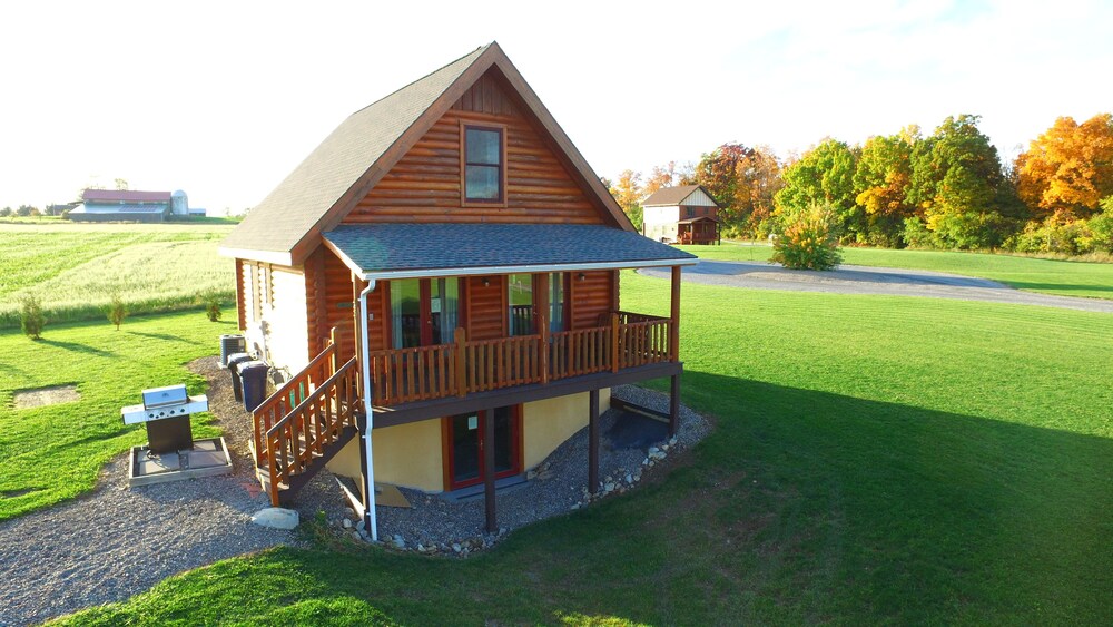 Cobtree Vacation Rental Resort - photo 52